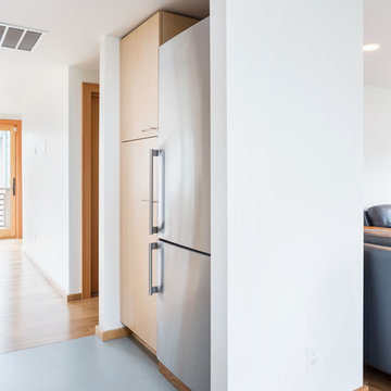 Greenwood Remodel and Addition