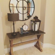 Living Room Shortlist