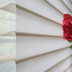 Tenera Sheer Shadings - Window Treatments