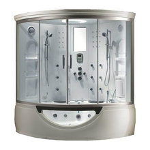 Steam Showers