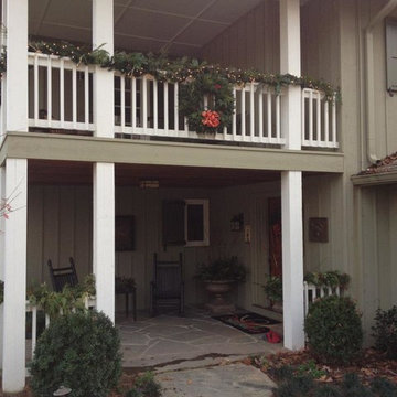 Shrub and Ornamental Pruning