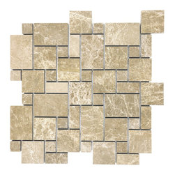 Tile - Products