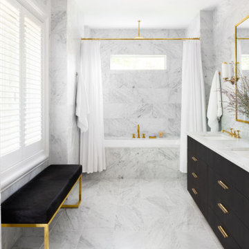 Upperville Renovation