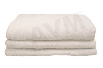 22x44 100% Terry Cotton Towel