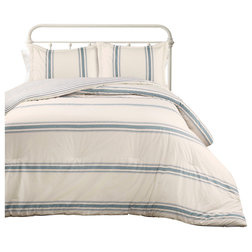 Farmhouse Comforters And Comforter Sets by Lush Decor