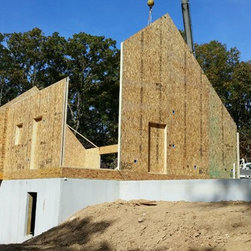 Superior Wall & SIPS Panels - Products