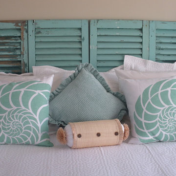 Cape Cod Summer Cottage
