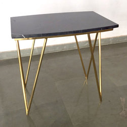 Cadman Side Table - Side Tables And End Tables