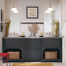Bathroom Ideas