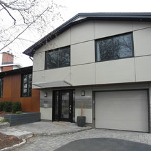 Exterior Siding