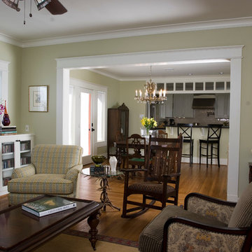 New life for 1929 Craftsman