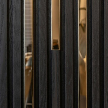 Decorative Wall Panels