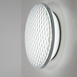 ICSELLE WALL LAMP \ SCONCE BY ROTALIANA LIGHTING - Wall Sconces