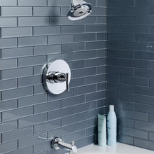 New Build Boys' Bath