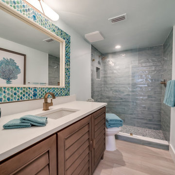 Small Bathroom Design Solutions