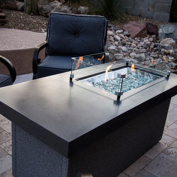 A Backyard for Entertaining