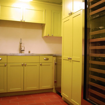 French Country with a Twist