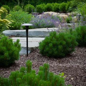 Passive House; Active Garden