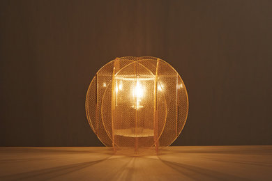 Lighting Design - Italian Design Lamps & Lighting Solutions - Table Lamps