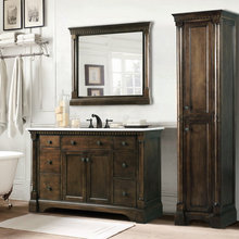 Powder Rooms