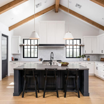 Kitchen and Bathroom Remodeling Contractors in Sherman Oaks, CA