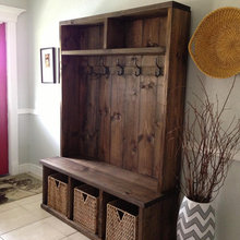 entry way
