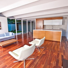 Living Room Ideas