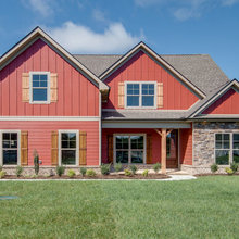 Nashville Dream Home