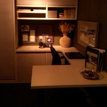 Home Office