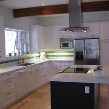 Kitchen Ideas