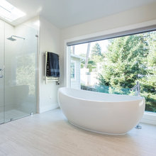 bathroom tile