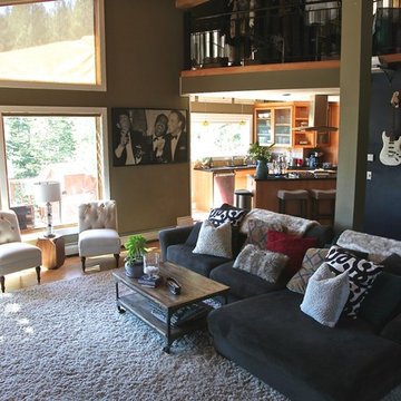 Creative Space