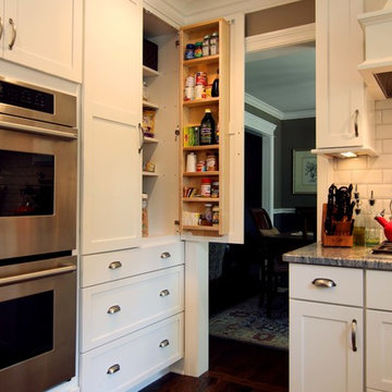 Rochester, MI Kitchen