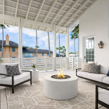 Windsor Village Remodel