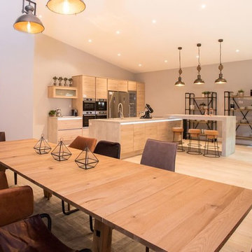 Passive Showhouse 2016