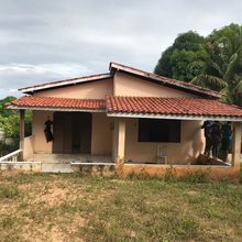 house color