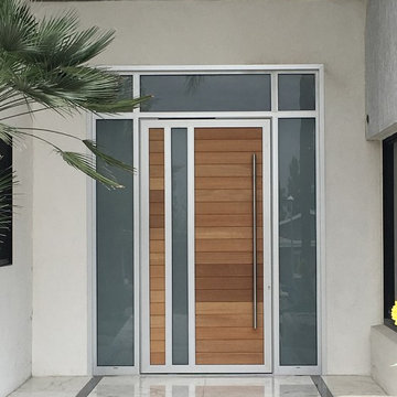STATEMENT Door Collection