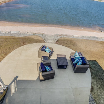 VISSER: Hudsonville, MI Lakefront