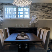 Basement Reno