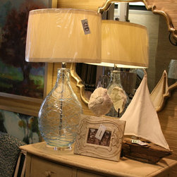 Retail Store in Murrels Inlet - Products