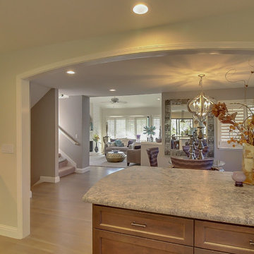 Walnut Creek Stunning Whole House Makeover