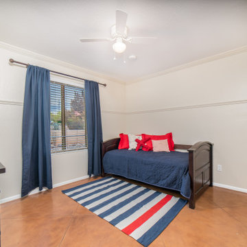 Staging Homes to Sale