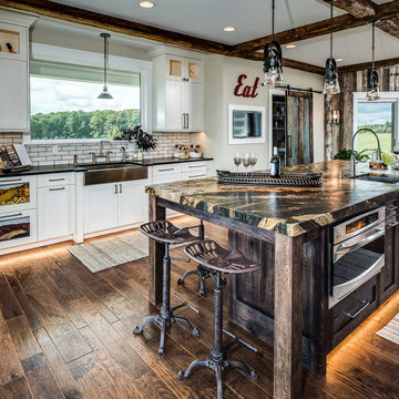 Modern Farmhouse