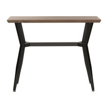 console table