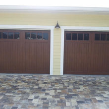 Garage Doors