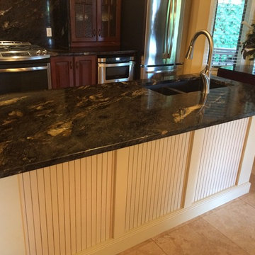 Kitchen Countertops