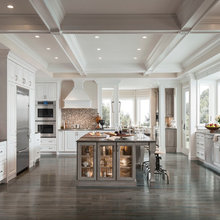 Medallion Cabinetry