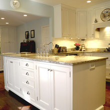 granite countertop luna pearl