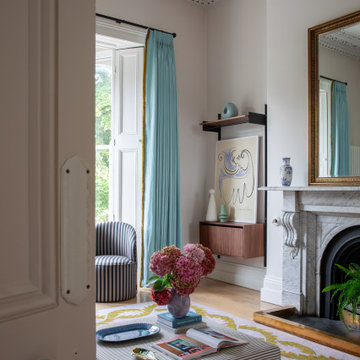 Dublin Victorian House