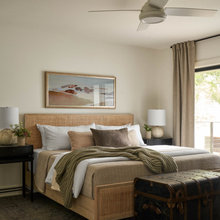 Mike Bedroom
